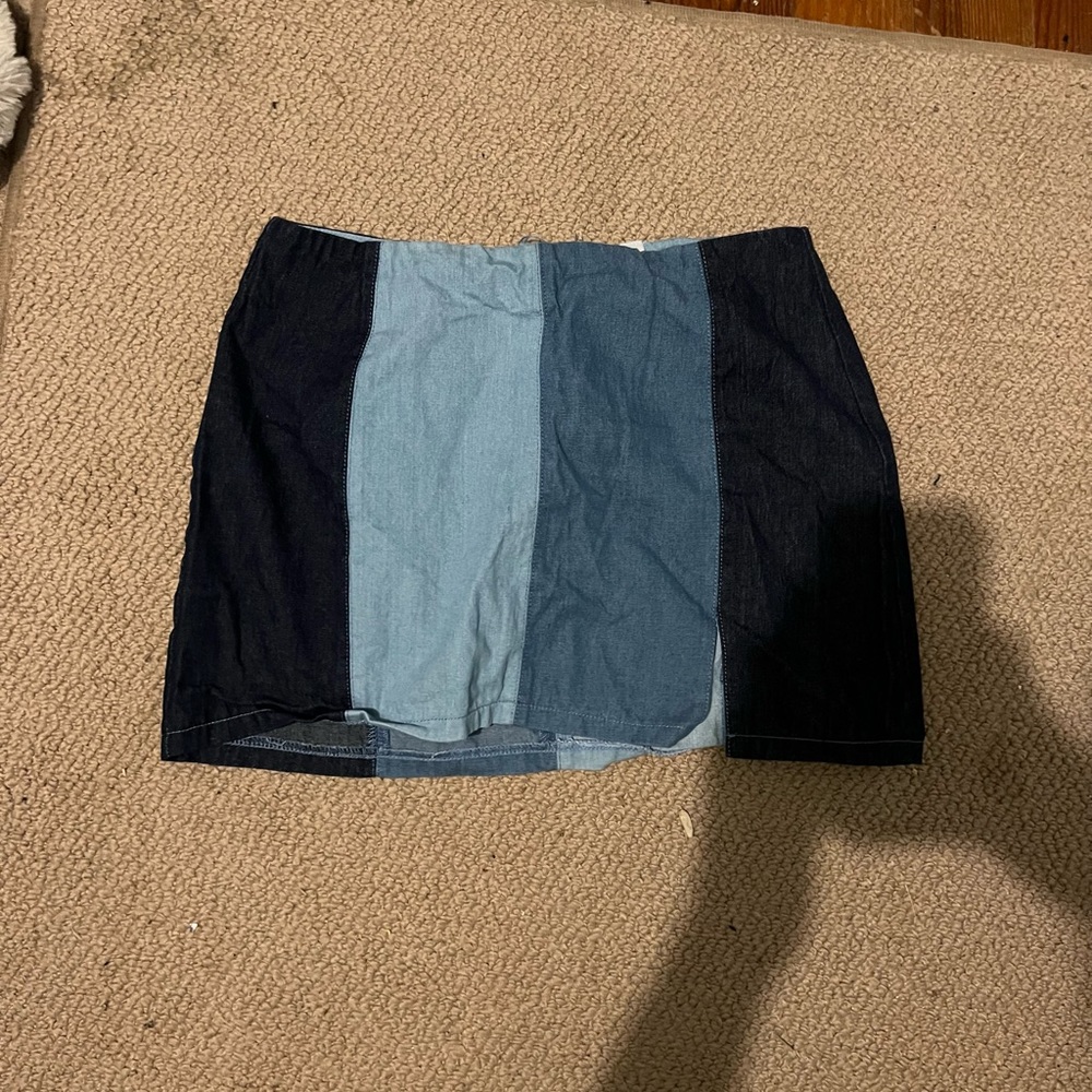 Lelis Skirt